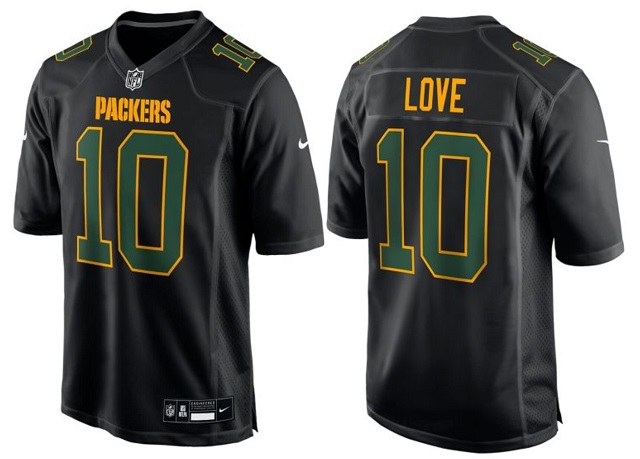 Green Bay Packers Jerseys 05